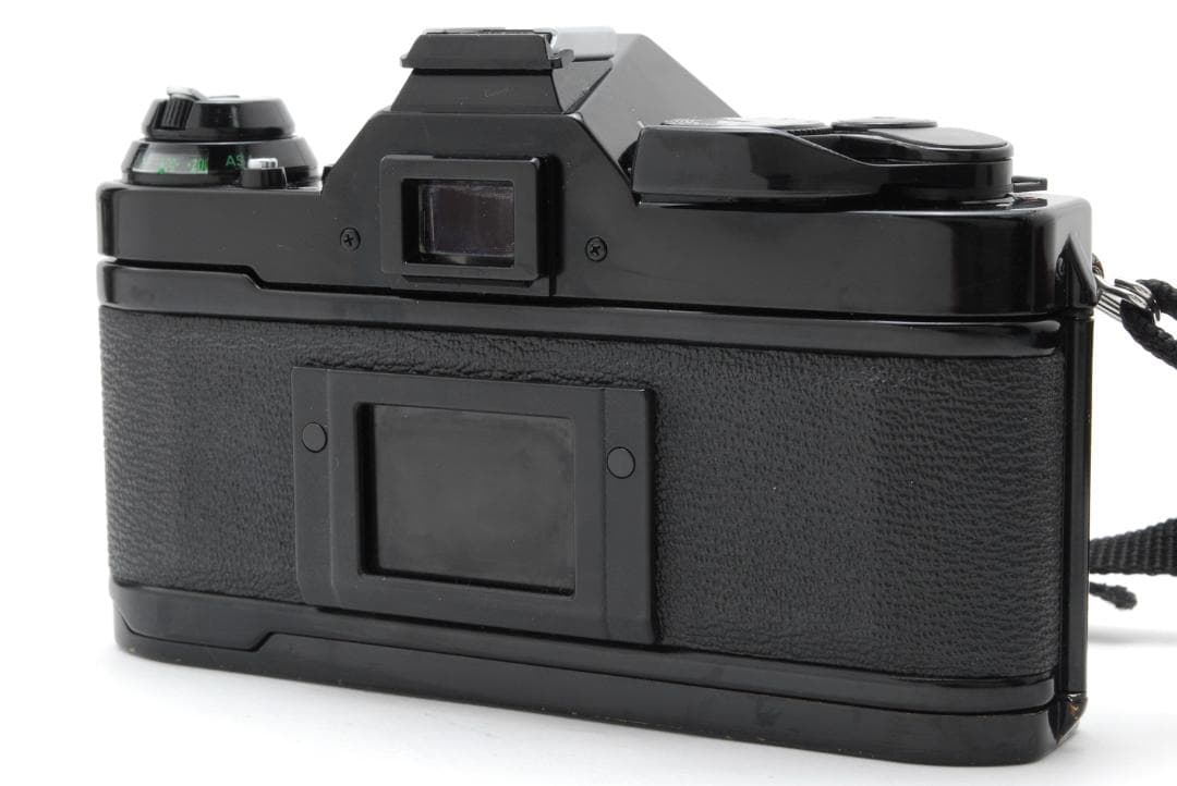 キヤノン Canon AE-1 PROGRAM New FD 50mm F1.4