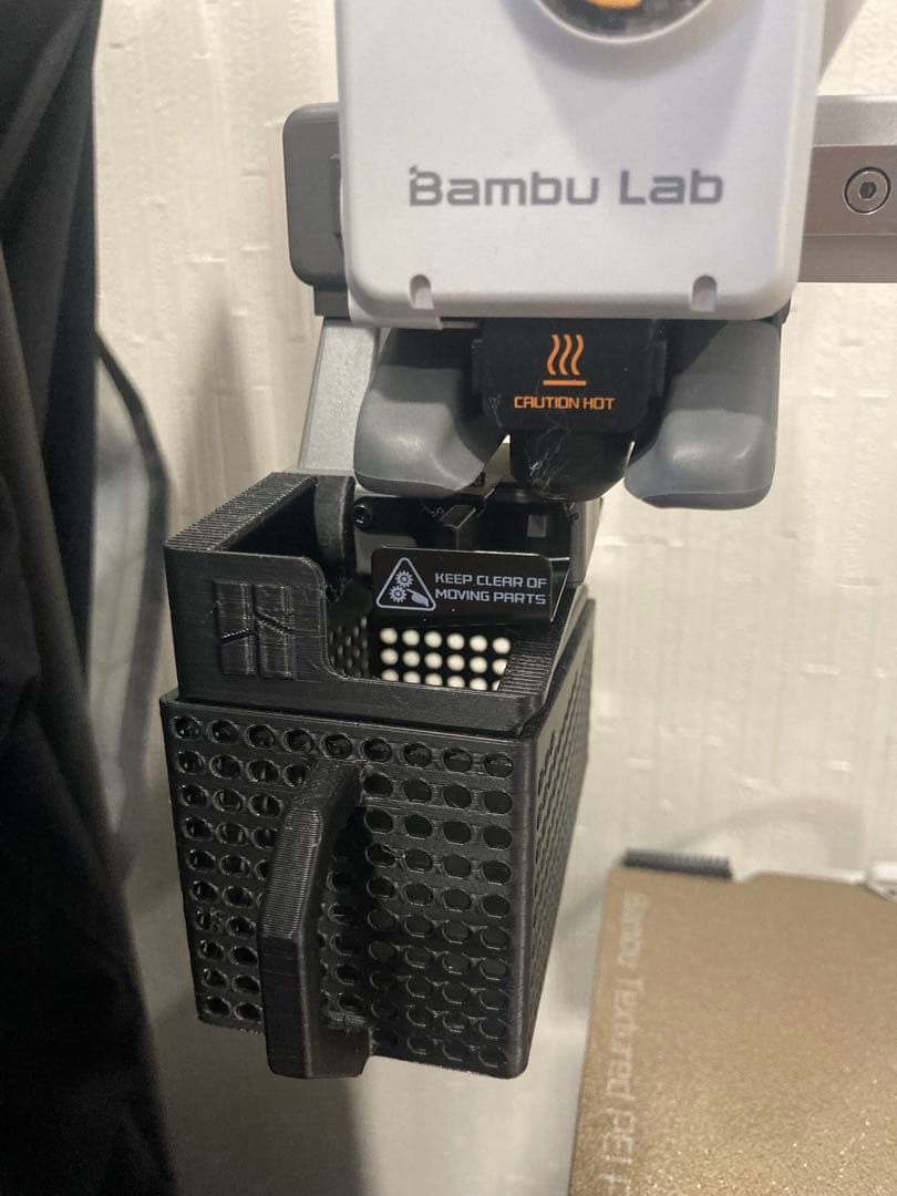 Bambu Lab A1 mini Combo セット