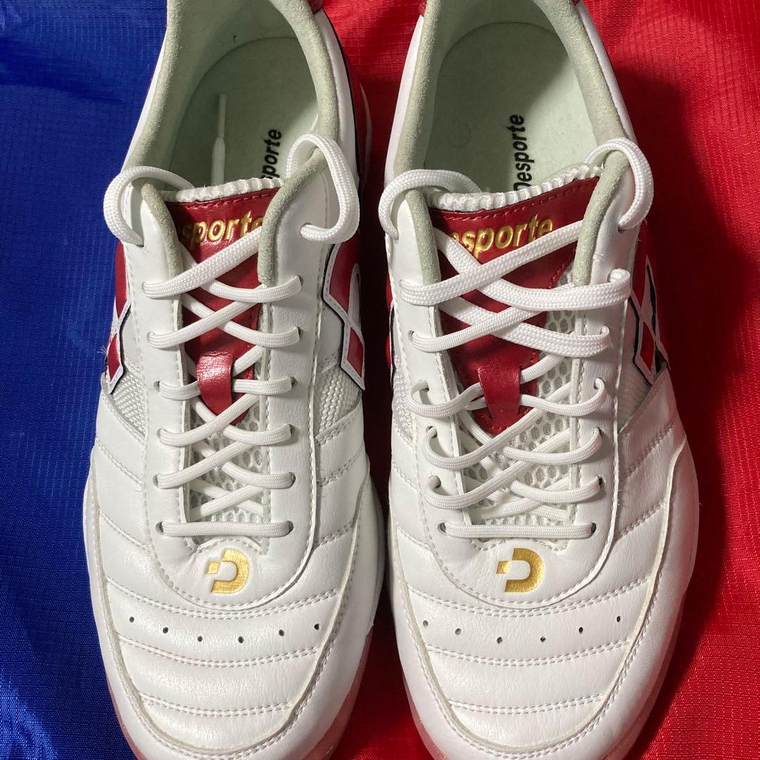 Desporte 20周年記念モデル　26.0センチ