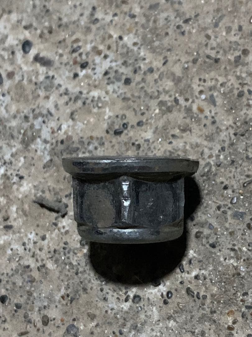 まる　クスコ　ラテラルリンク　フロントリアセット