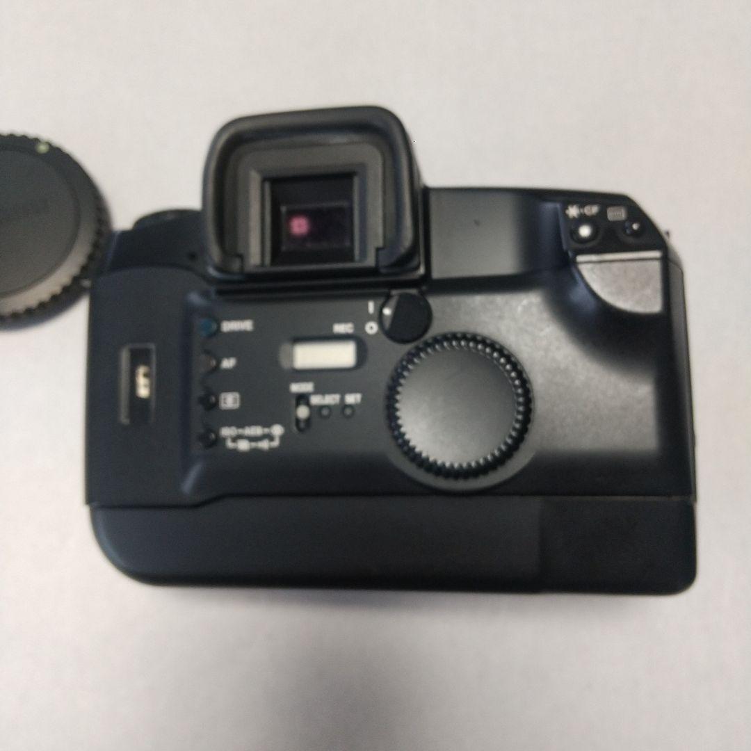 Canon EOS5 フィルムカメラ