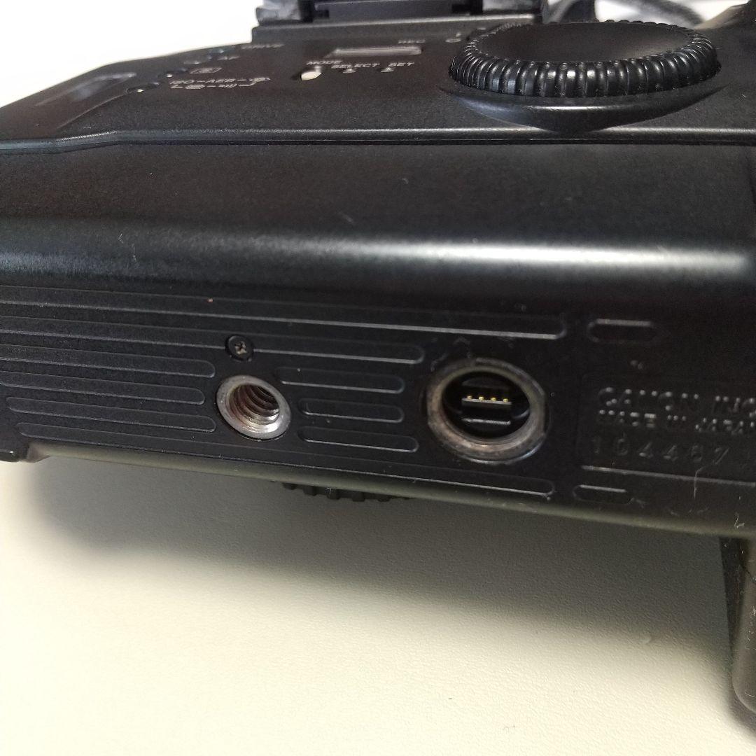 Canon EOS5 フィルムカメラ