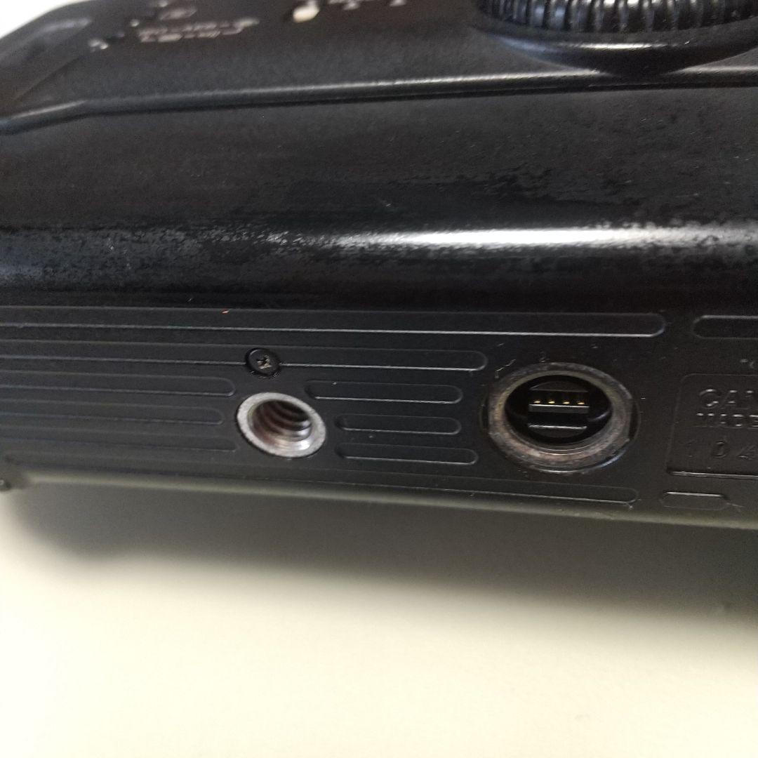 Canon EOS5 フィルムカメラ