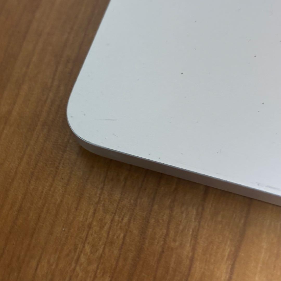 Apple MacBook Pro 13インチ シルバー 本体 US 配列