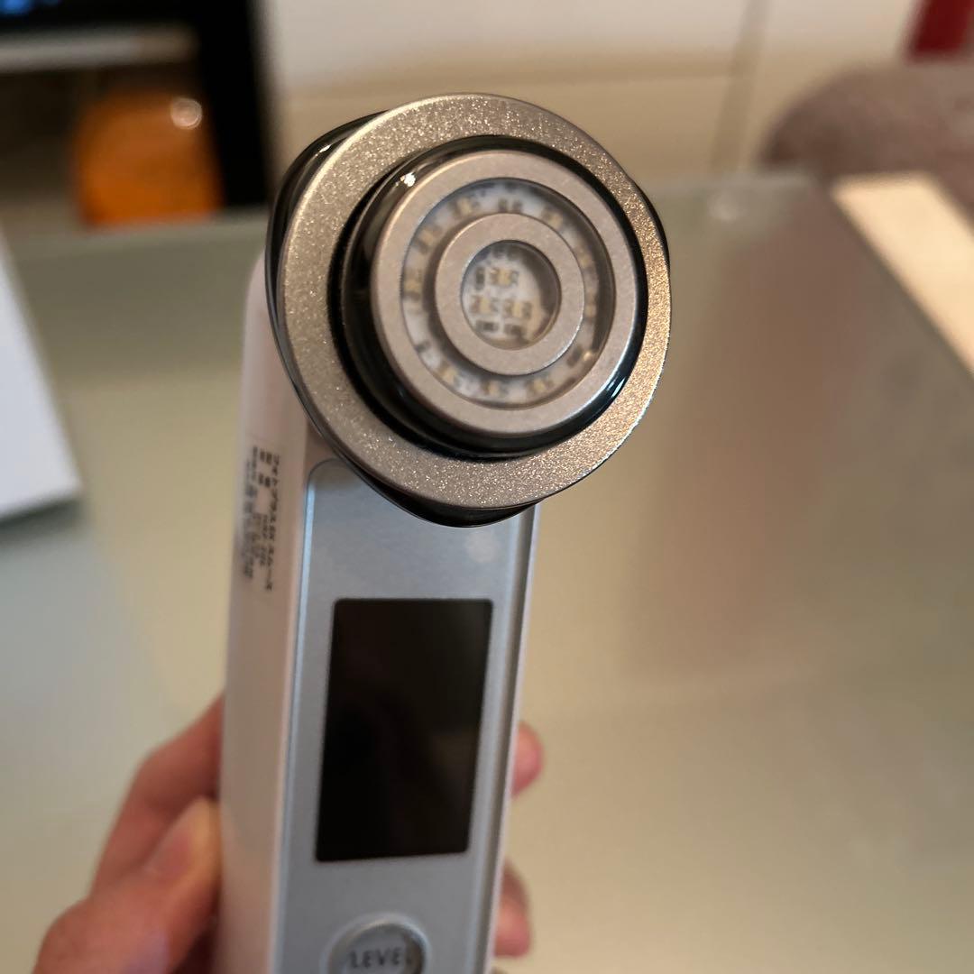 YA-MAN 家庭用美容器 フォトプラス EX スムース