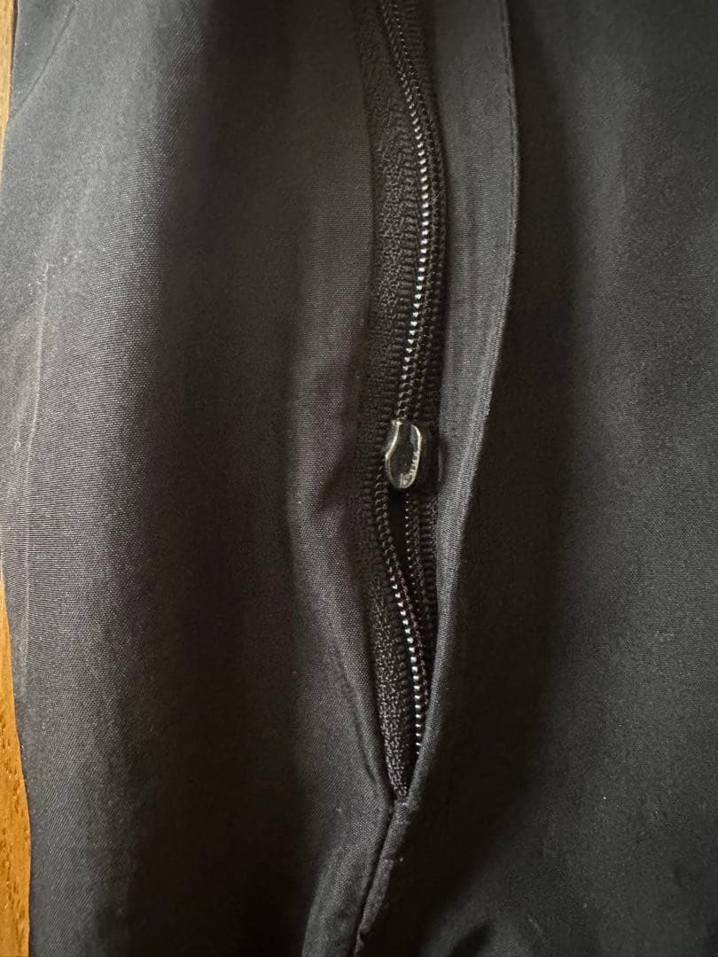 Mサイズ NIKE ACG ウインドブレーカー 90s 刺繍ロゴ