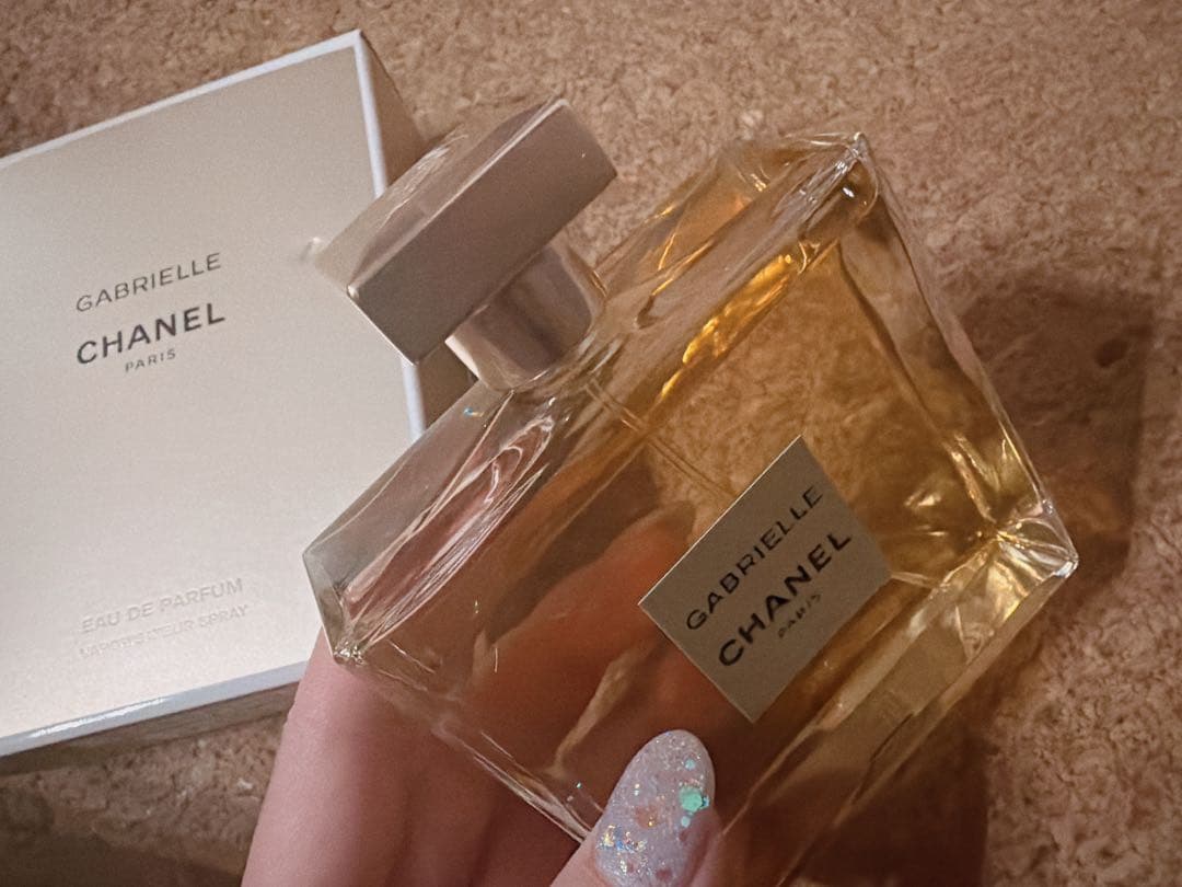 CHANEL GABRIELLE 香水 ガブリエル 100ml シャネル