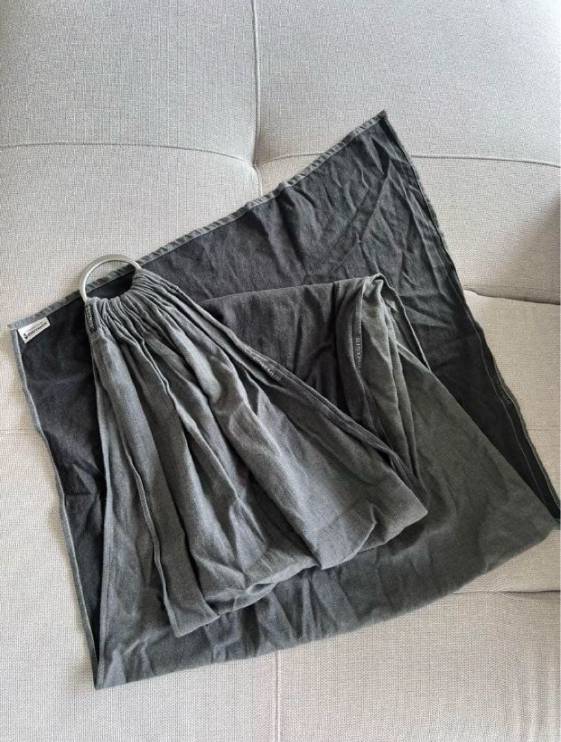 ディディモス　スリング