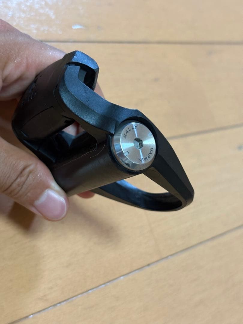 パーツ GARMIN RALLY RS200