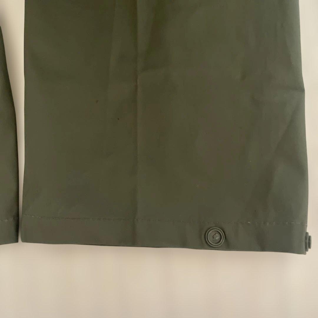 Cabela's フィッシングウェア レイン用 釣り アメリカンサイズS USA