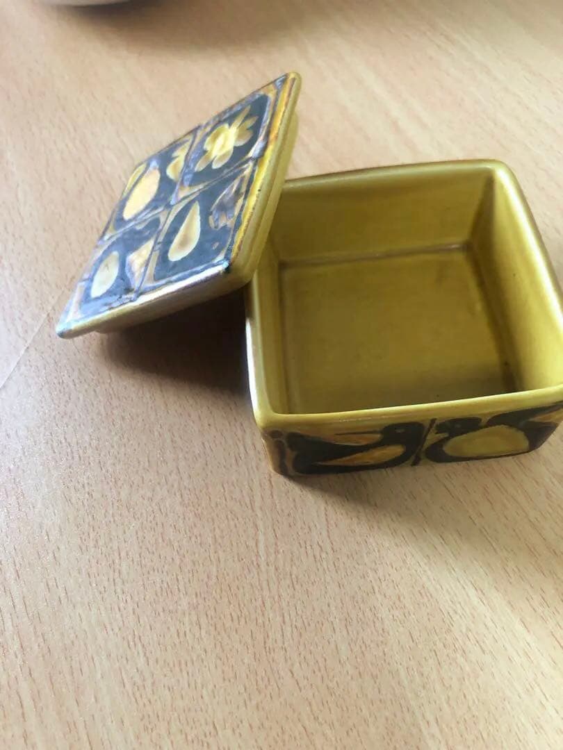   バッカ　ボックス