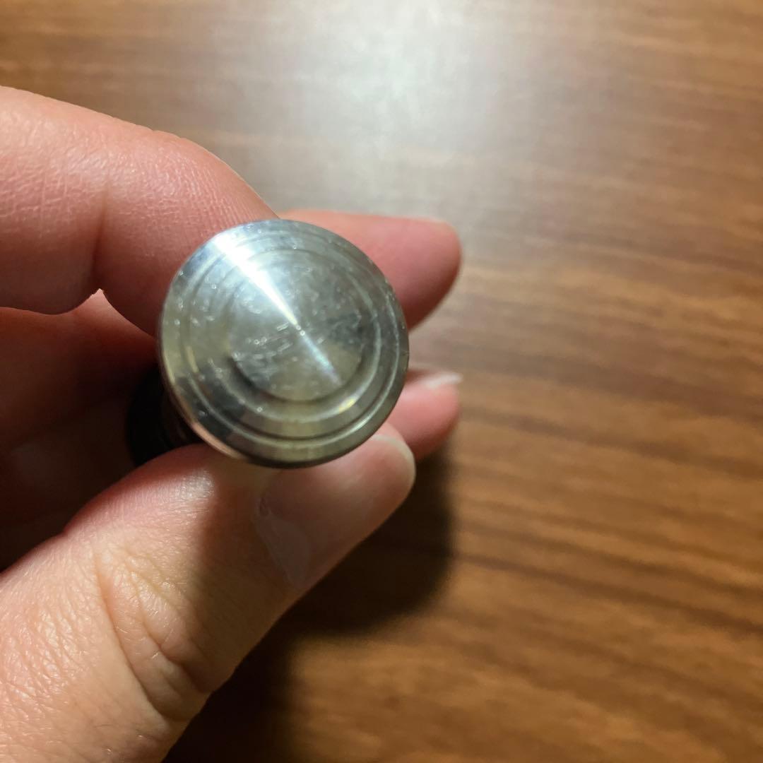 美品　シマノ用　ゴメクサス　ギャラクシー　ダブルハンドル　34 バランサー