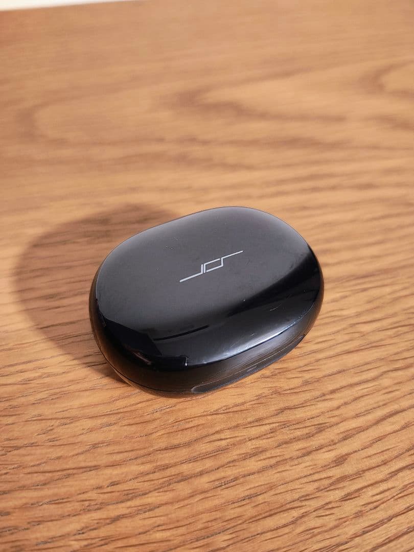 JPRiDE model i ANC ワイヤレスイヤホン