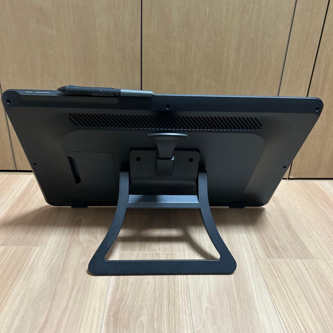 XP-Pen Artist 22 Plus 液晶ペンタブレット本体