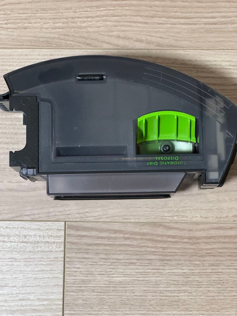 ルンバ　i3＋　ステーション付き ロボット掃除機