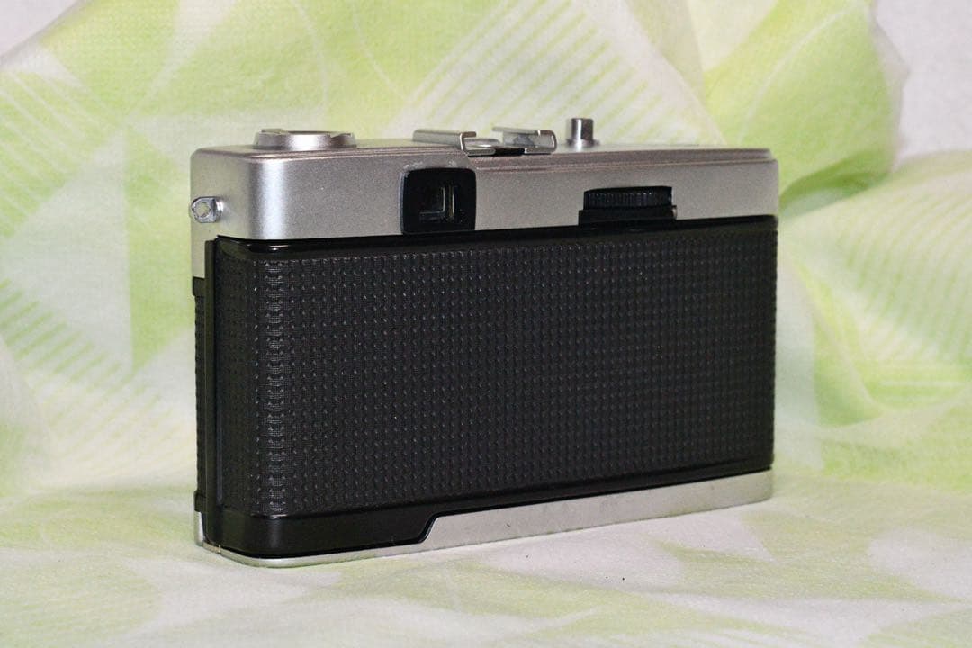 《動作品》OLYMPUS TRIP 35【美品】 a355