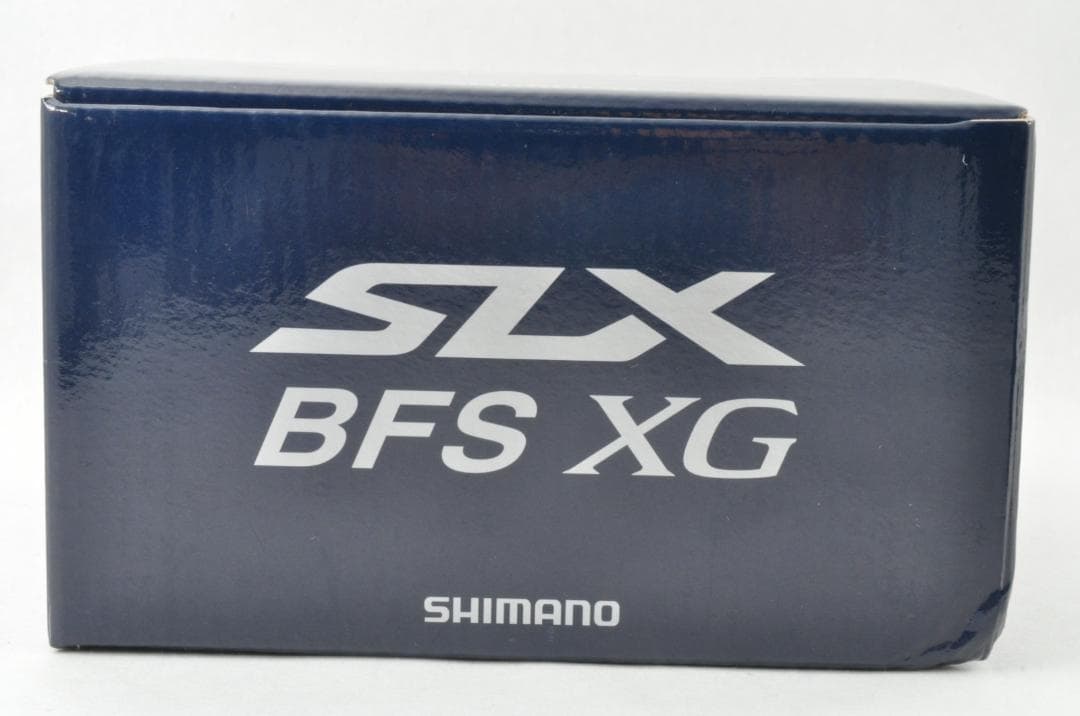 シマノ 21 SLX BFS XG
