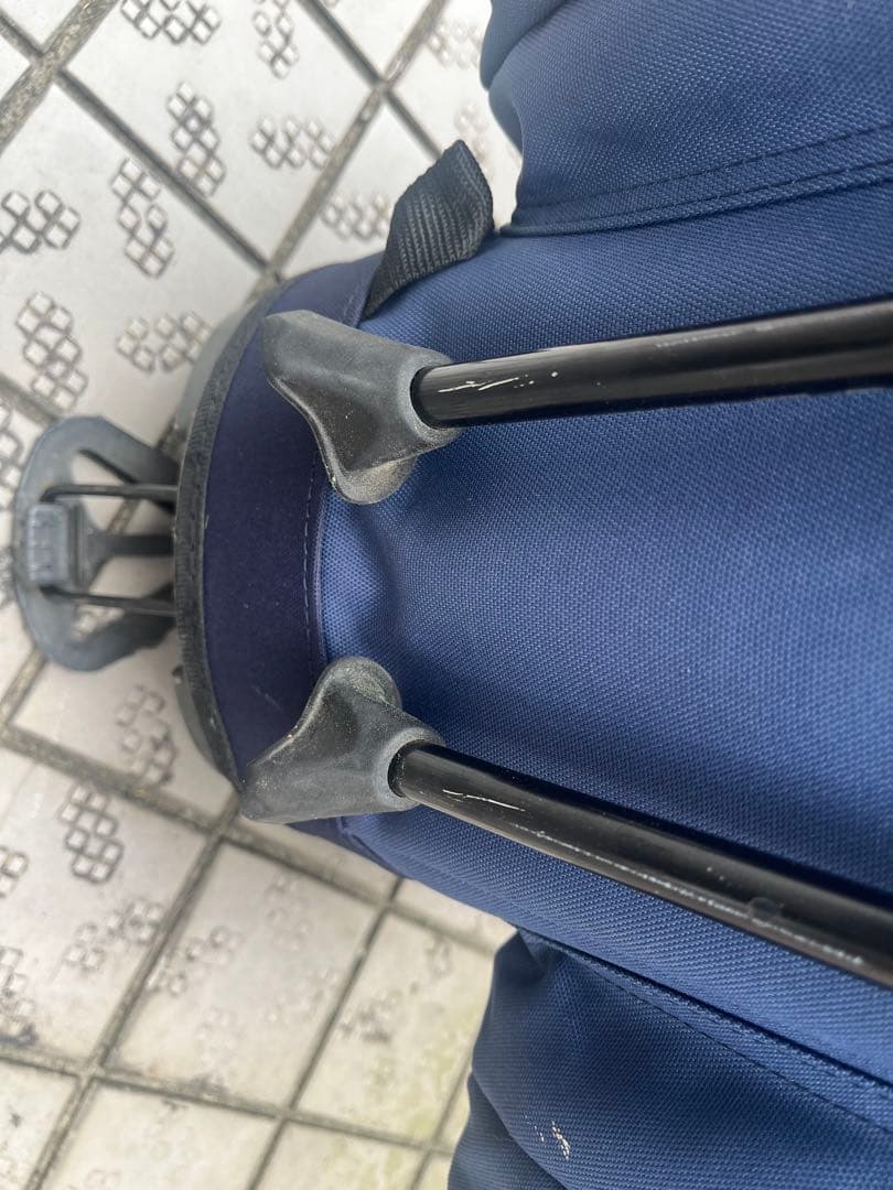 Rough & Swell Duckbills ゴルフバッグ