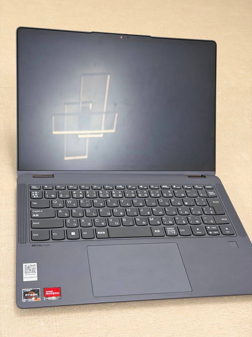 ノートパソコン Lenovo ideapad Flex 570 (ジャンク)