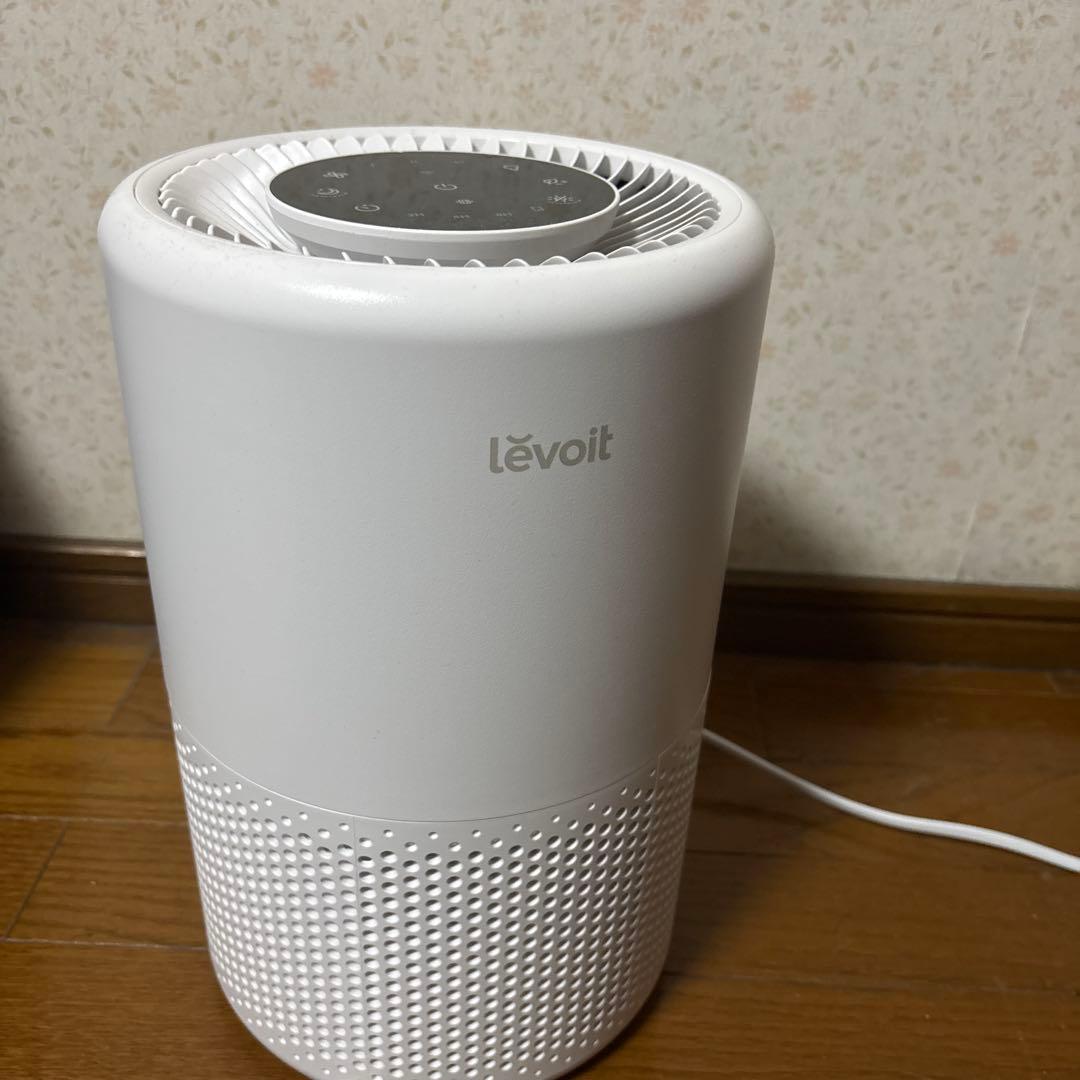 Levoit Core 200S 空気清浄機