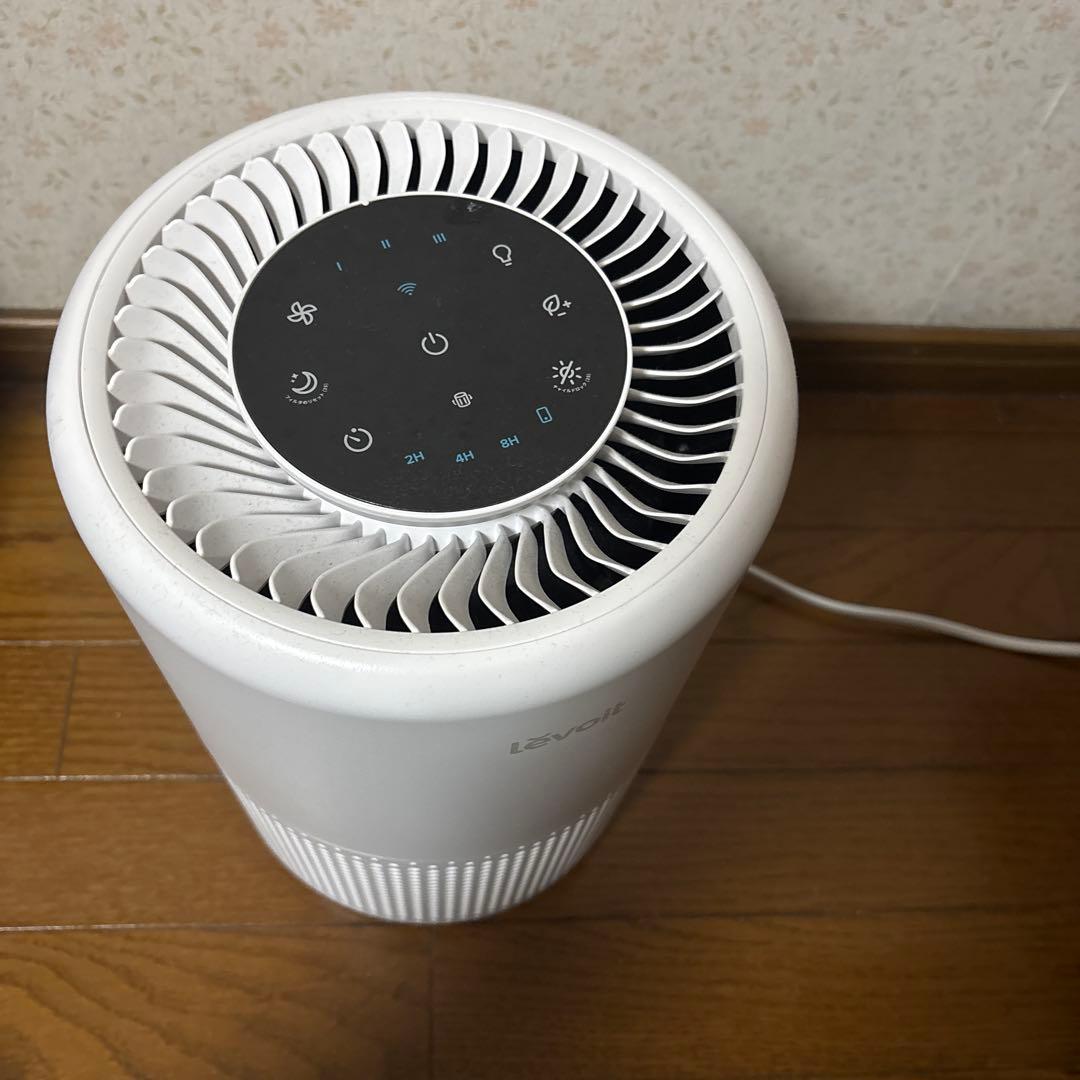 Levoit Core 200S 空気清浄機