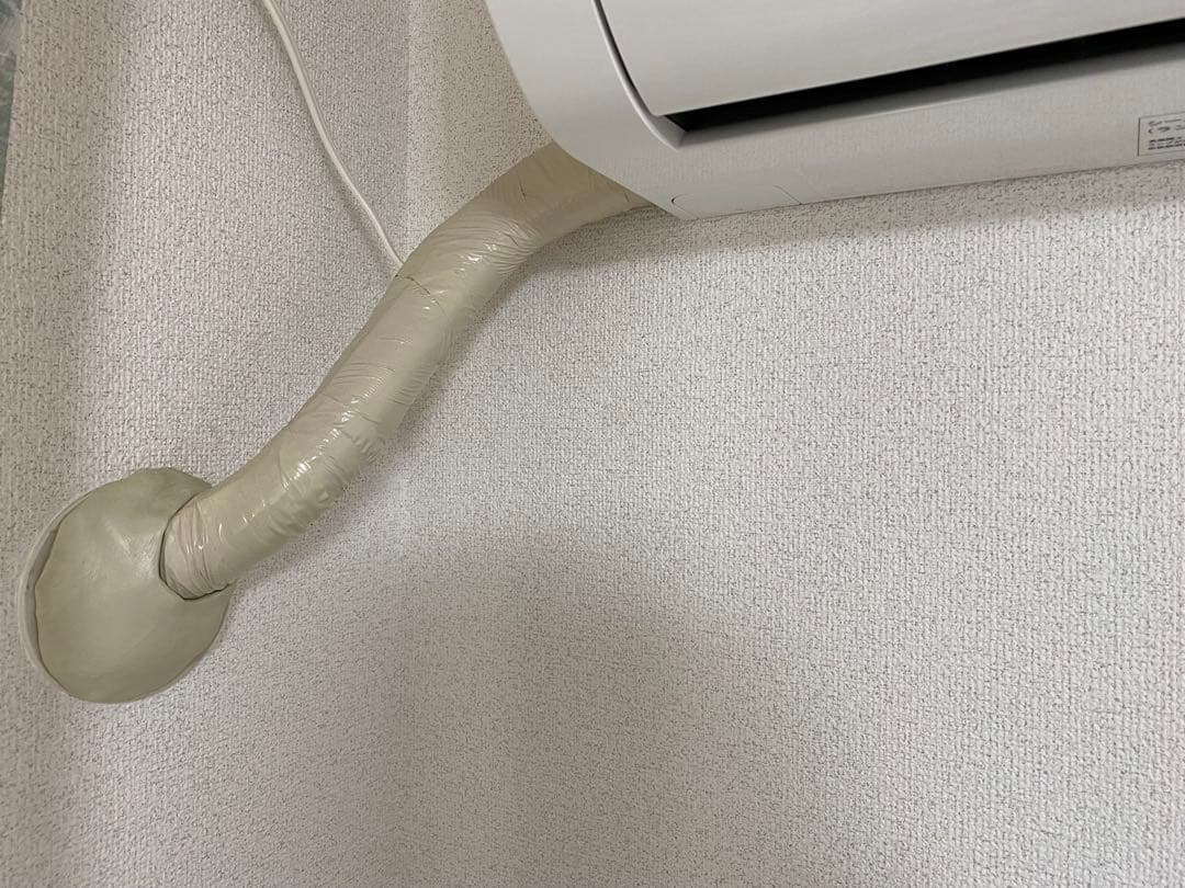 【2024年製】日立 白くまくん RAS-DM22RE4(W) 6畳 エアコン