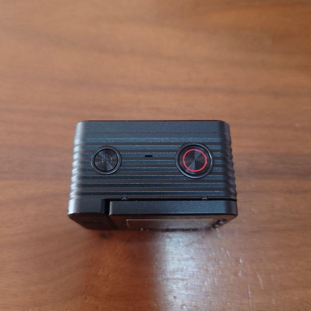 SONY RX0M2 予備バッテリー付き