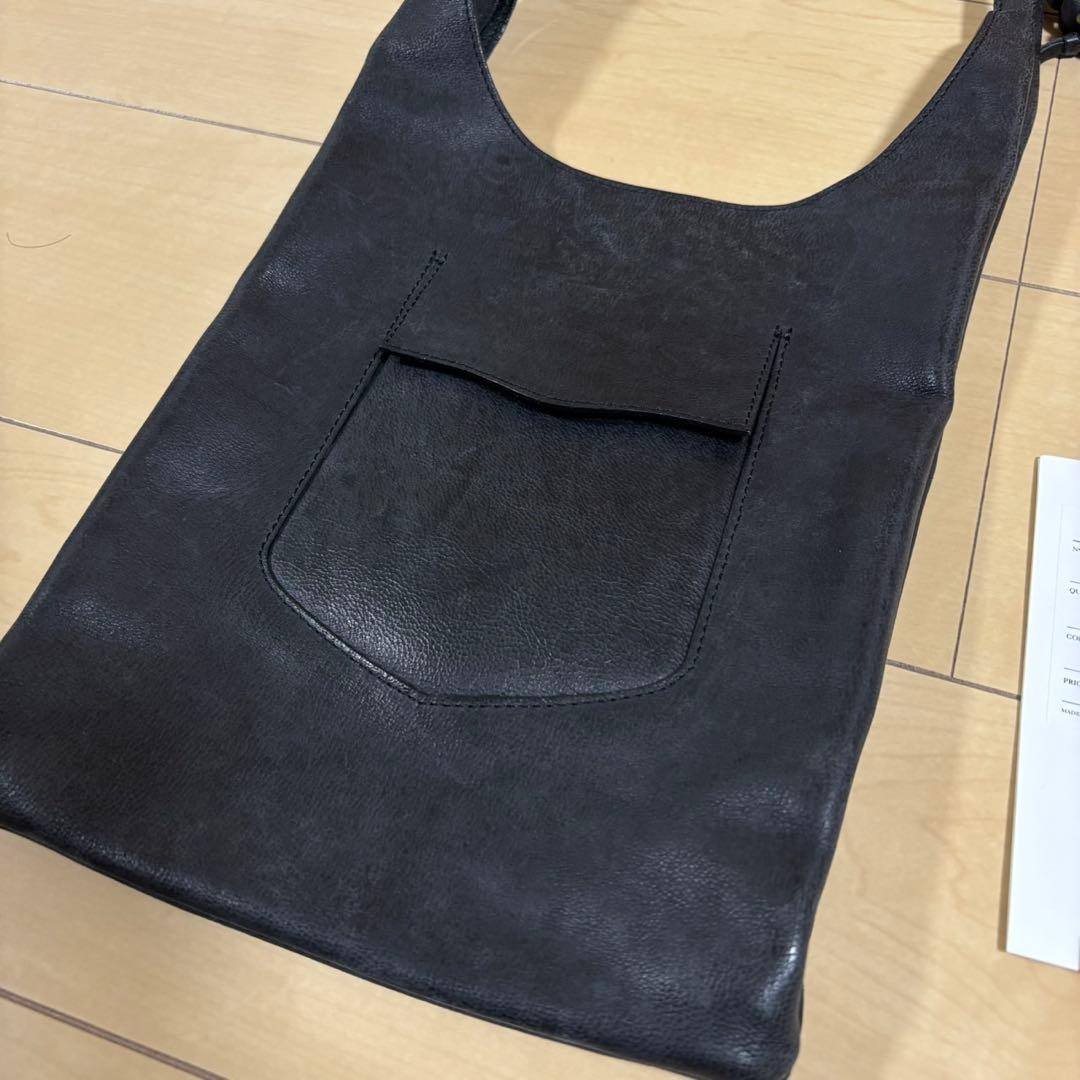 NICENESS C.LOWE ショルダーバッグ