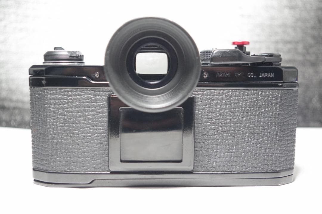 X91M ASAHI PENTAX MX 前期型　上級品　一部保証
