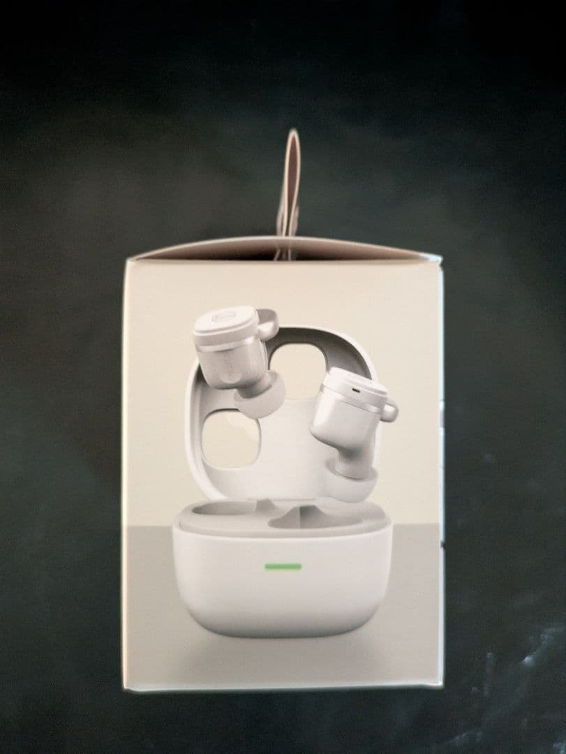 〈新品〉audio-technica ATH-SQ1TW2 ワイヤレスイヤホン