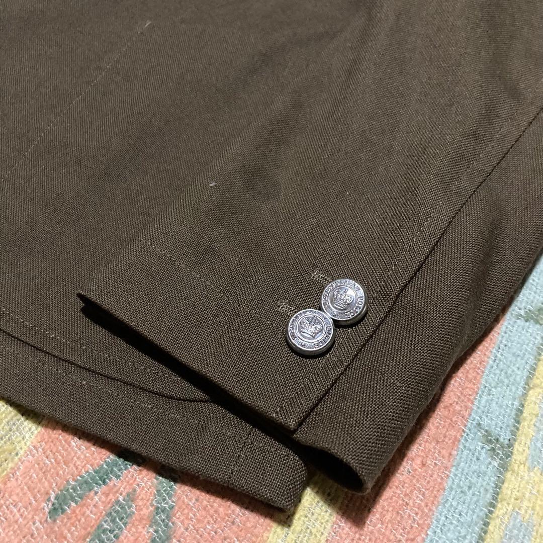 The Stylist Japan セットアップ　tenderloin