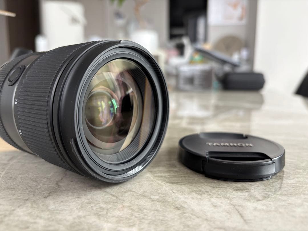 【美品】TAMRON 28-75mm F/2.8 Di III VXD G2