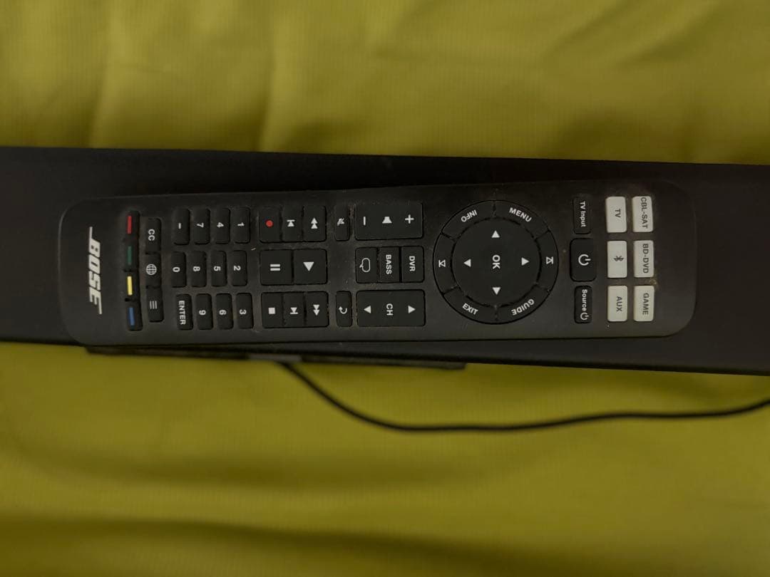 u*b様 Bose ホームスピーカー 【Xmas限定】