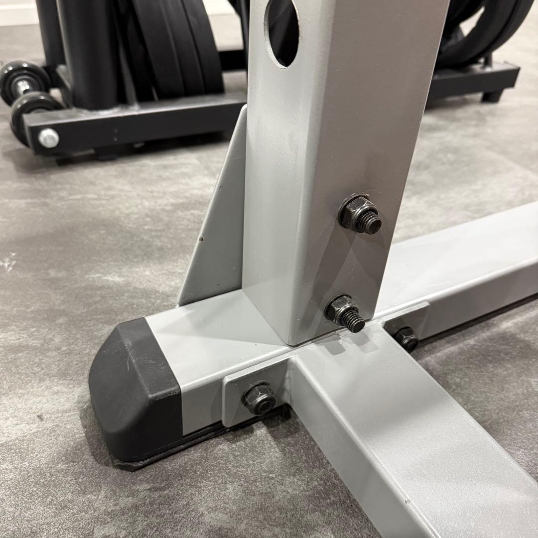 アイロテック　パワーラック　HPM IROTEC 配送対応