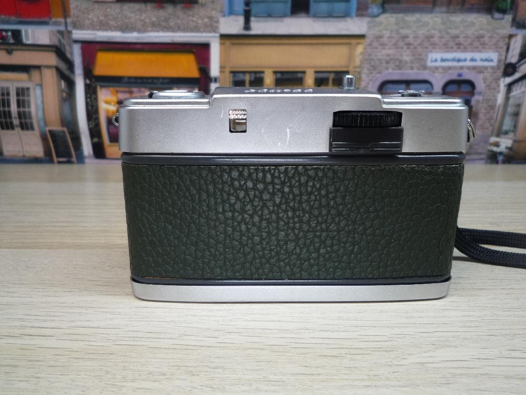 ☆整備済みです☆ OLYMPUS PEN EES　⑨