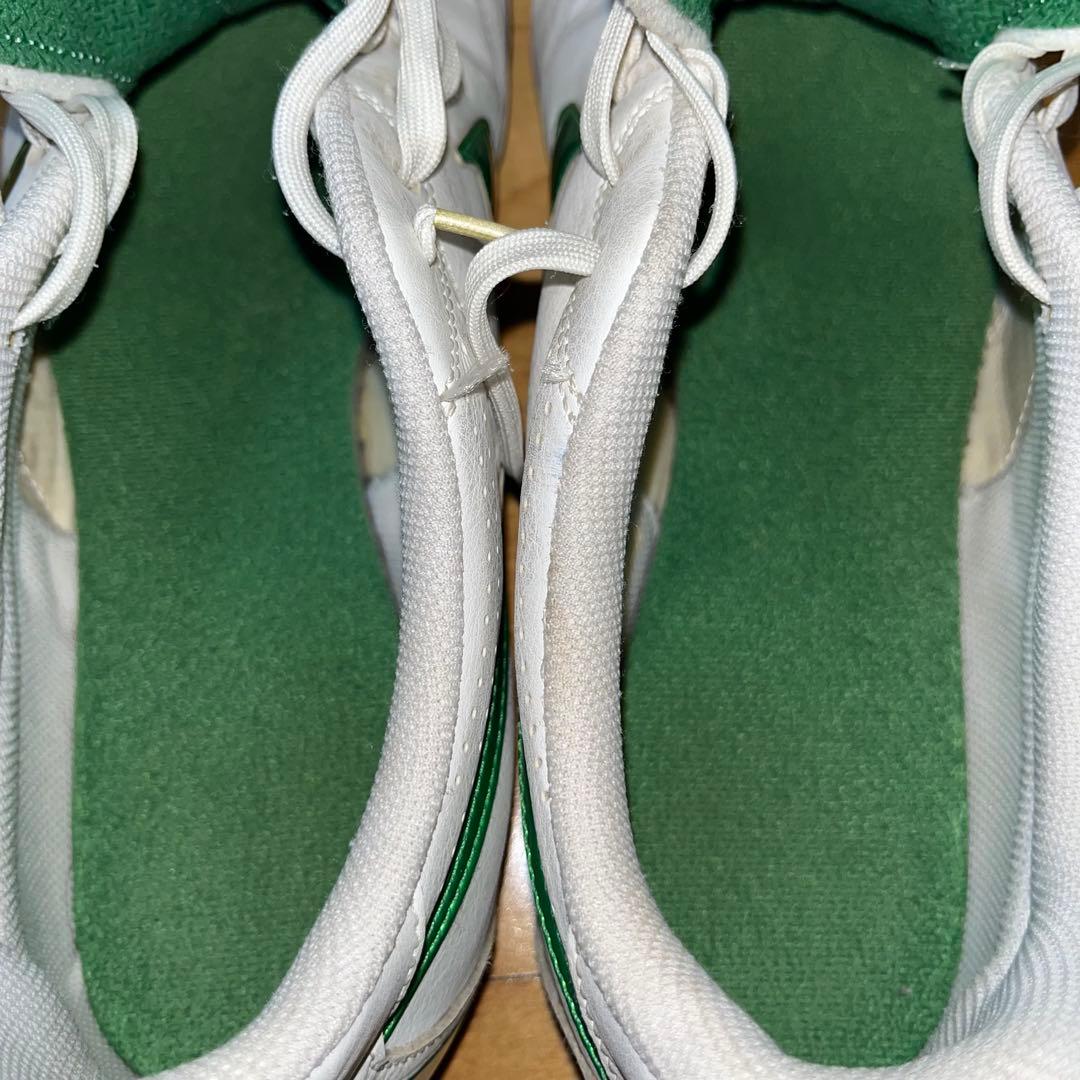 NIKE ナイキ ティエンポレジェンドIV フットサルシューズ