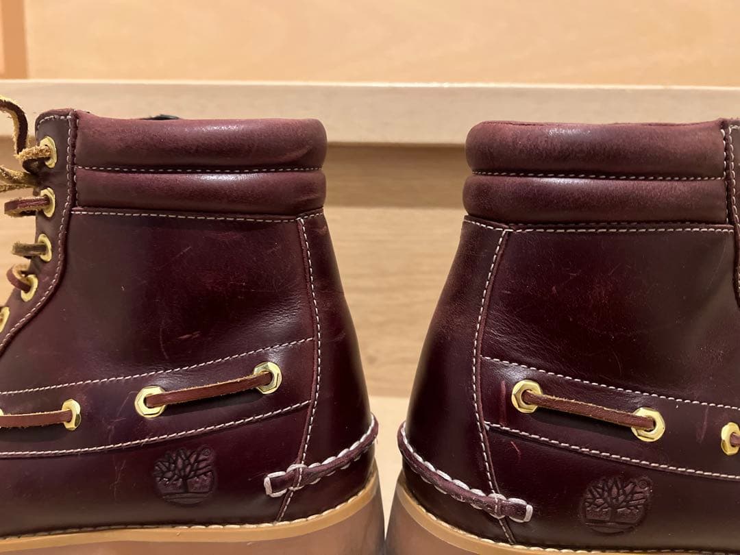 ポ*る様 TIMBERLAND 7EYE CLASSIC andreMhoffw