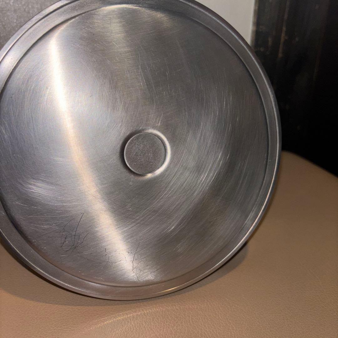 アレッシィ　ケトル