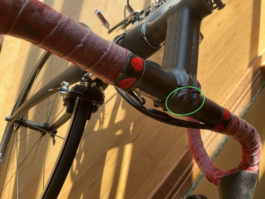 スコット Addict 20 2014年 訳あり、整備出来る人向け