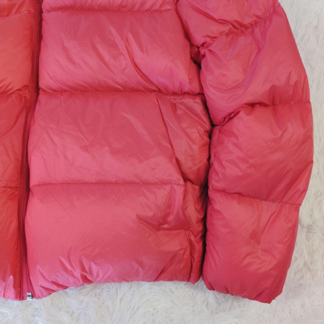 ✨希少✨ XL NANGA 25周年Anniversary ダウンジャケット