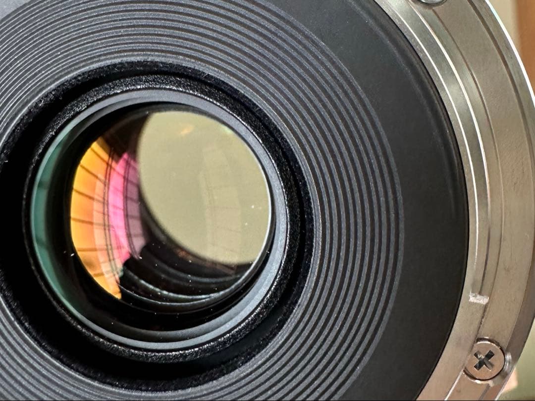 Canon EF 28mm f/2.8 IS USM フルサイズ対応最終価格