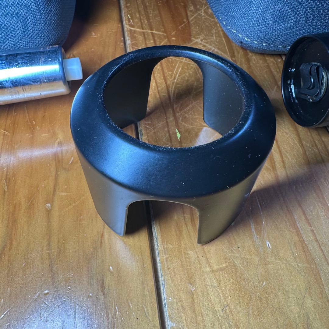 バウヒュッテ　オットマン　ゲーミングチェア　２脚セット