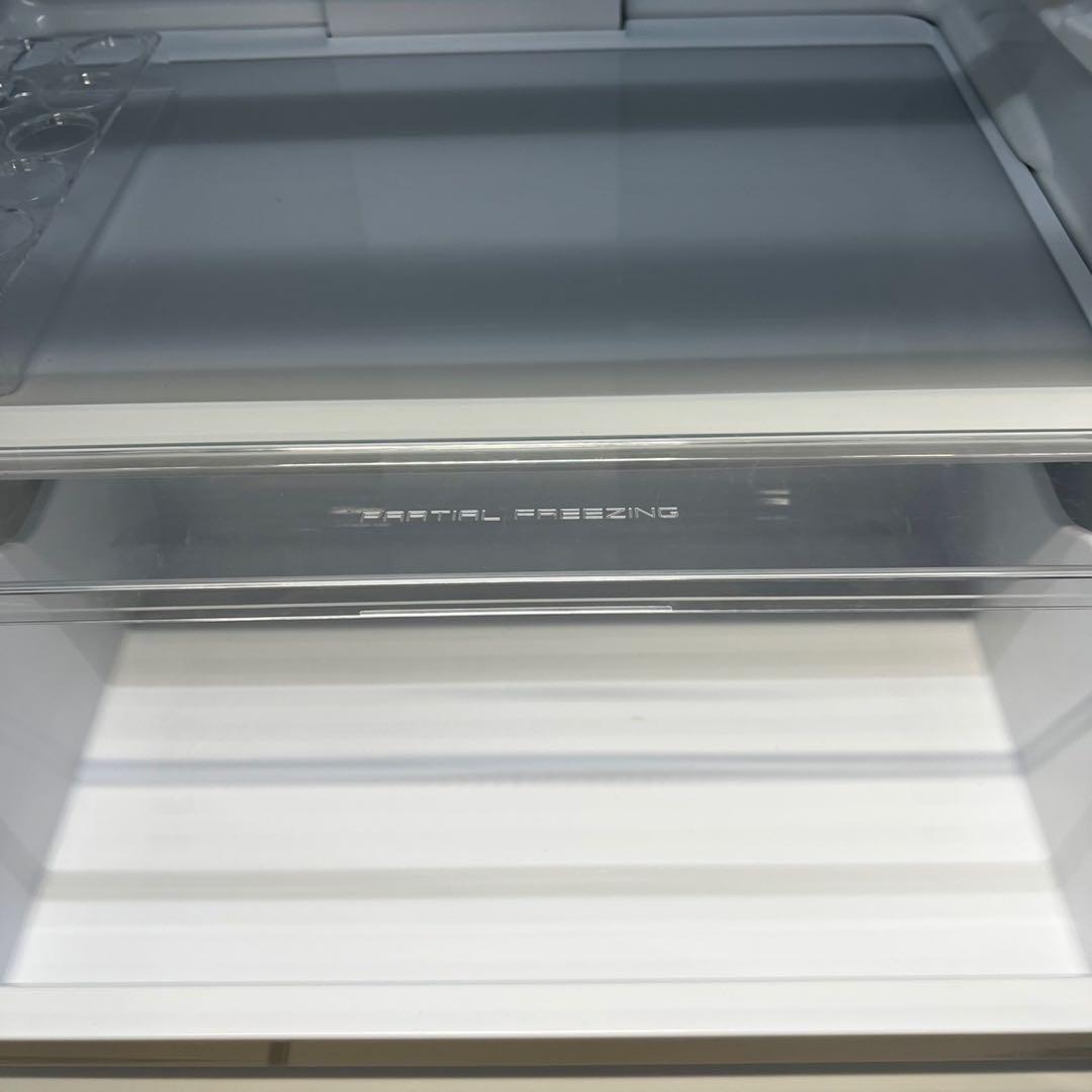 おかみ★953　冷蔵庫　パナソニック　25年製　綺麗　両開き　設置無料