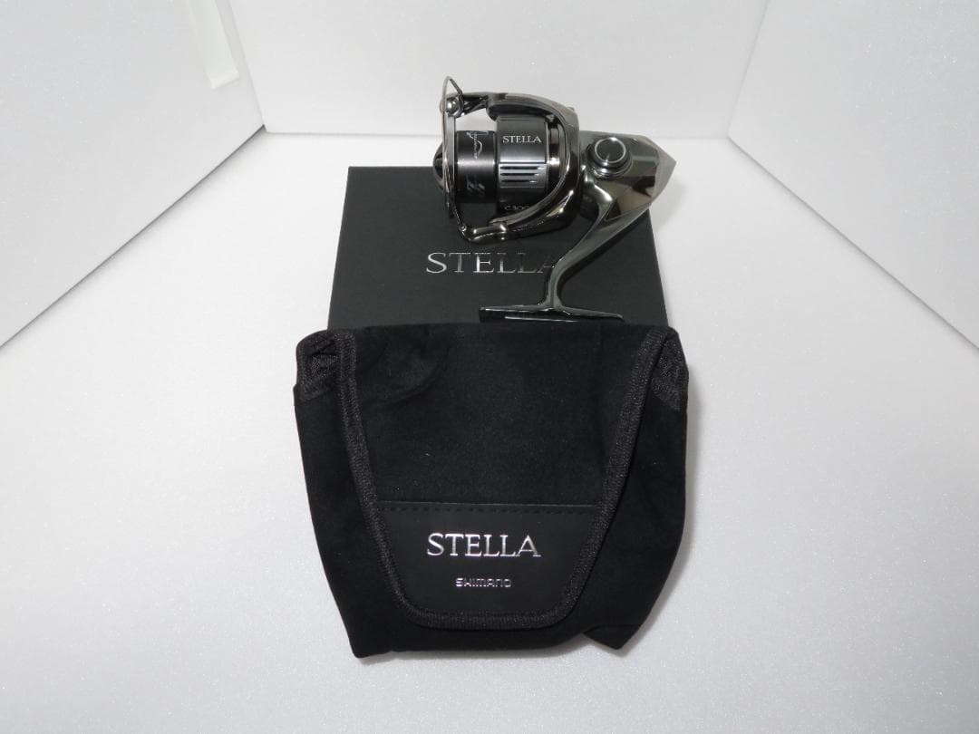 SHIMANO Stella C3000XG スピニングリール