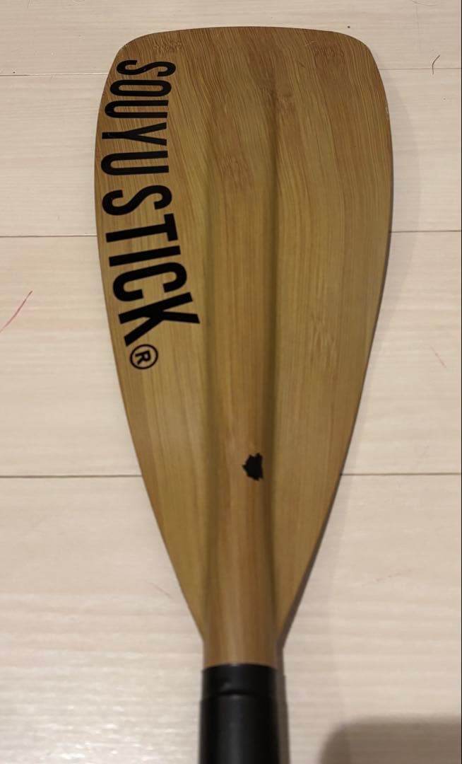 美品 SUP ソーユースティックSHIRAKABA FLY 10'0\"