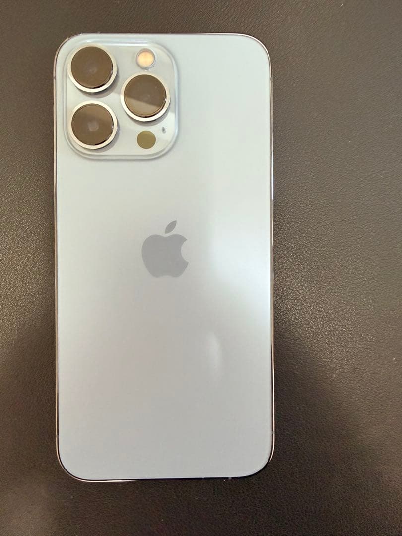 スマートフォン本体 Apple iPhone 13 Pro 512GB