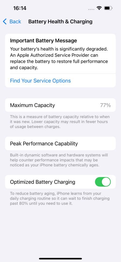 スマートフォン本体 Apple iPhone 13 Pro 512GB