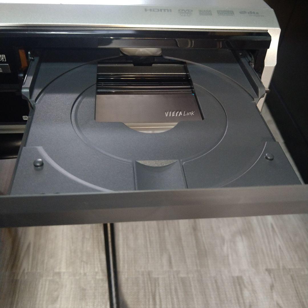 【美品】panasonic DVD VHS レコーダー DMR―XP21V