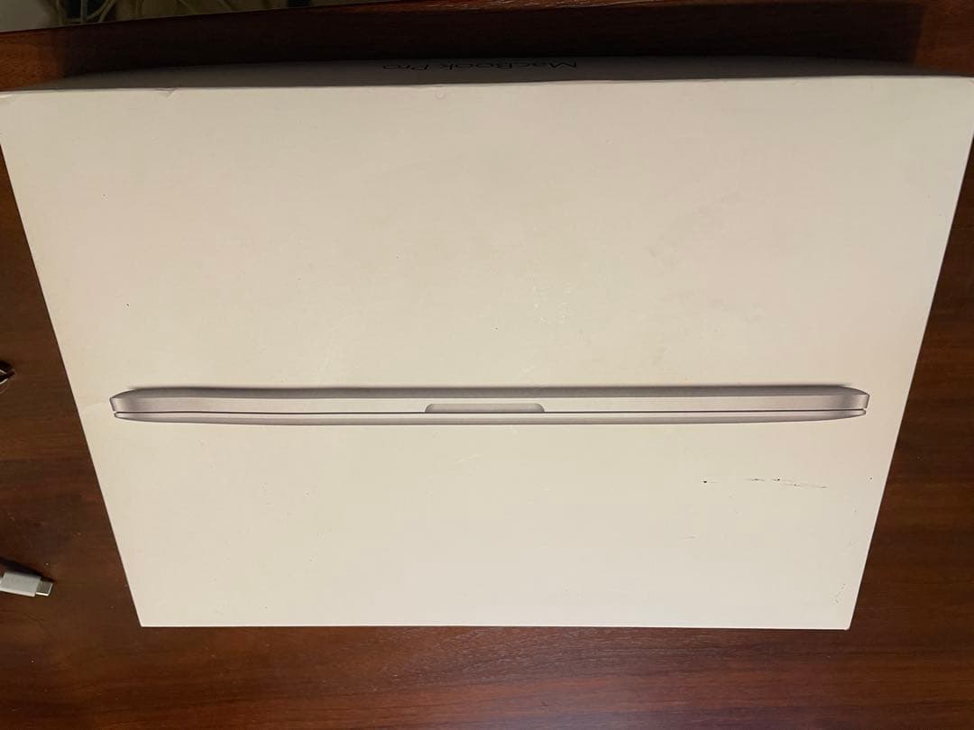 美品 Apple MacBook pro Retina 13inch
