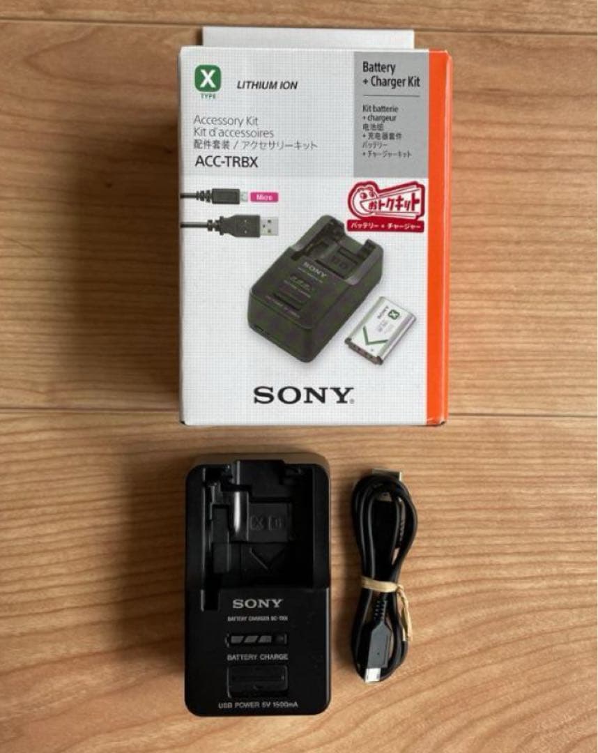 おでさま専用VLOGCAM ZV-1G シューティンググリップキット